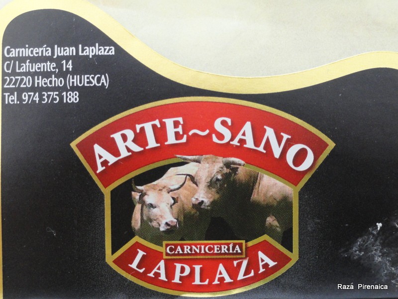 Carnicería Juan Laplaza