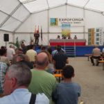 OLYMPUS DIGITAL CAMERA Expoforga 2019 ASAPI