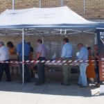 OLYMPUS DIGITAL CAMERA Expoforga 2019 ASAPI