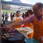 OLYMPUS DIGITAL CAMERA Expoforga 2019 ASAPI