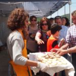 OLYMPUS DIGITAL CAMERA Expoforga 2019 ASAPI