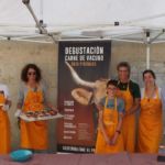 OLYMPUS DIGITAL CAMERA Expoforga 2019 ASAPI