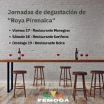 ASAPI RAZA PIRENAICA FEMOGA 2021