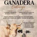 Cantavieja 2022 Raza Pirenaica Cantavieja 2022 Raza Pirenaica