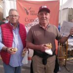 Valga 2023 Asapi Raza Pirenaica Valga 2023 Asapi Raza Pirenaica