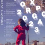 Expoforga 2023 Asapi Raza Pirenaica Expoforga 2023 Asapi Raza Pirenaica