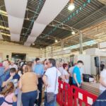 ASAPI RAZA PIRENAICA FEMOGA 2023 ASAPI RAZA PIRENAICA FEMOGA 2023