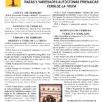 ASAPI RAZA PIRENAICA FERIETA AINSA