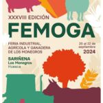 ASAPI RAZA PIREANICA FEMOGA 2024