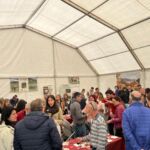 Asapi Raza Pirenaica Feria Otoño Biescas Asapi Raza Pirenaica Feria Otoño Biescas