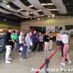 ASAPI RAZA PIRENAICA FEMOGA 2025 ASAPI RAZA PIRENAICA FEMOGA 2025