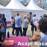 ASAPI RAZA PIRENAICA EXPOFERIA 2025 ASAPI RAZA PIRENAICA EXPOFERIA 2025